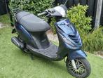 Piaggio Zip 4t 2v - 55+ km/h - Goed onderhouden, Fietsen en Brommers, Scooters | Piaggio, Ophalen, Gebruikt, Maximaal 45 km/u