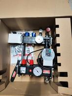Vloerverwarming verdeler, Minder dan 30 cm, Overige typen, Nieuw, Minder dan 60 cm