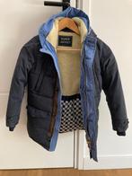 Scotch and soda winterjas, Kinderen en Baby's, Kinderkleding | Maat 128, Jas, Ophalen