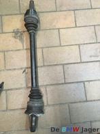 Aandrijfas BMW 5-serie F10 F11 7581027, Gebruikt, Ophalen of Verzenden, BMW, BMW