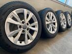 16 inch Audi A3 A4 velgen winter 5x112, Auto-onderdelen, Banden en Velgen, Gebruikt, 16 inch, Banden en Velgen, Personenwagen