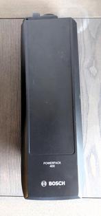 Bosch PowerPack 400 (36V/11Ah/400Wh), Ophalen of Verzenden, Zo goed als nieuw