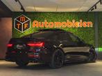 Audi A6 Limousine 55 TFSI e QUATTRO Competition 3x S-LINE 36, Automaat, Gebruikt, 4 cilinders, Zwart