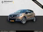 Renault Captur 1.2 TCe EDC Dynamique AUTOMAAT / TREKHAAK / N, Stof, Euro 6, 4 cilinders, Bruin
