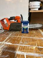 Husqvarna 540xp i zgan, Tuin en Terras, Ophalen of Verzenden, Zo goed als nieuw, Overige soorten, Husqvarna.