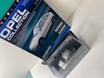 1:43 OPEL KADETT E-opel series-met magazine, Ophalen of Verzenden, Nieuw, Auto, Overige merken