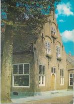 Oisterwijk, Oudste huis, Verzenden, 1960 tot 1980, Gelopen, Noord-Brabant