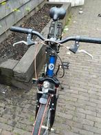 Alpina, Ophalen of Verzenden, Gebruikt, Minder dan 10 versnellingen