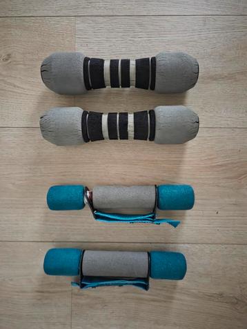 Set Gewichten - Ideaal voor Beginners/Revalidatie beschikbaar voor biedingen