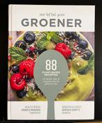 Nieuw boek. Gezond & Lekker Koken voor het Gezin, Voorgerechten en Soepen, Nieuw, Ophalen of Verzenden, Gezond koken