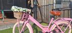 Meisjesfiets - urban- 18/20 inch, Fietsen en Brommers, Fietsen | Meisjes, Ophalen, Gebruikt, 20 inch