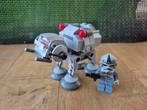 75075 Lego StarWars AT-AT, Ophalen of Verzenden, Gebruikt, Complete set, Lego