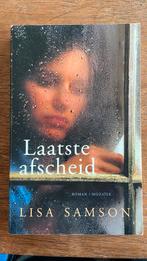 L. Samson - Laatste afscheid, Ophalen of Verzenden, Gelezen, L. Samson