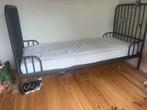 IKEA Fabulera Meegroeibed, Huis en Inrichting, Ophalen, Gebruikt, Eenpersoons, 80 cm