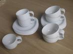 Rosenthal Studio Linie Suomi kop en schotels., Huis en Inrichting, Keuken | Servies, Ophalen of Verzenden, Zo goed als nieuw, Overige stijlen