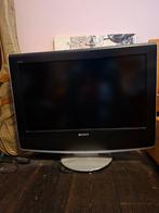 Sony WEGA KLV-27HR3 LCD TV, Audio, Tv en Foto, Televisies, Ophalen, Gebruikt, 50 Hz, HD Ready (720p)