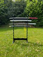 verzameling collectie katana zwaard sabel met standaard, Ophalen of Verzenden, Overige soorten, Zwaard of Sabel