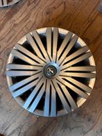 Volkswagen velgen met dop, Auto diversen, Wieldoppen, Ophalen, Zo goed als nieuw