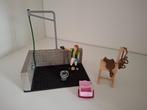 Schleich wasplaats, Ophalen of Verzenden, Gebruikt