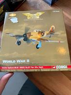 Corgi 1:72 diecast AA36501, Ophalen of Verzenden, Zo goed als nieuw, Schaalmodel