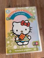 Hello Kitty 2 DVD’s, Alle leeftijden, Gebruikt, Ophalen