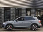 Audi Q5 2.0TFSI/ PANORAMADAK/ HEAD-UP/ RS-STOELEN/ CAMERA, Automaat, 15 km/l, Gebruikt, 4 cilinders