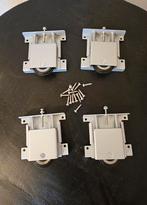 Storemax kast deur wielen, Ophalen of Verzenden, Nieuw