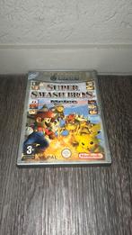 Super smash bros melee gamecube, Spelcomputers en Games, Games | Nintendo GameCube, Vechten, Dutchgameshop, Ophalen of Verzenden