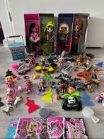 L.O.L. Surprise remix set + mini’s, Verzamelen, Poppetjes en Figuurtjes, Ophalen of Verzenden, Zo goed als nieuw