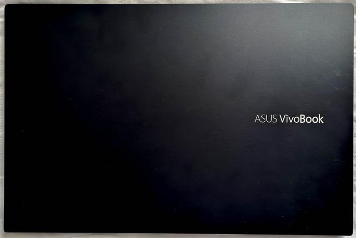 Leuke Windows 11 notebook Asus VivoBook 14 M413DA-EK007T, Computers en Software, Windows Laptops, Refurbished, 14 inch, SSD, 2 tot 3 Ghz
