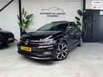 Volkswagen Polo 2.0 TSI GTI DSG PANO VIRTUAL CLIMA CAM KEY L, Gebruikt, 4 cilinders, 1984 cc, Zwart