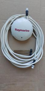 Raymarine Raystar 130 GPS antenne | E32153., Watersport en Boten, Ophalen of Verzenden, Zo goed als nieuw, Gps of Kompas