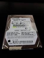Toshiba 250GB 2,5" harddisk SATA [HDD-699]  1-7, Ophalen of Verzenden, Gebruikt, Laptop