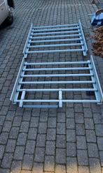 Aluminium Imperial., Auto diversen, Dakdragers, Ophalen