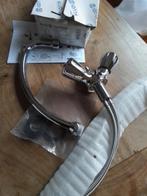 Kludi Standaard 1-gats keukenkraan 2-greeps nieuw, Ophalen of Verzenden, Nieuw, Overige kleuren