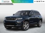 Jeep Grand Cherokee 2.0 Limited 4xe | High End Audio | Schui, Auto's, Jeep, Automaat, 1995 cc, 4 cilinders, Met garantie (alle)