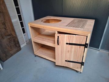 buitenkeuken Egg Kamado Grill Bbq... ZOMER AANBIEDING!! beschikbaar voor biedingen