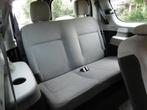 Dacia Logan MCV 1.6i 7-persoons Airco 1e eigenaar Historie R, Auto's, Dacia, Stof, Gebruikt, 4 cilinders, 7 stoelen