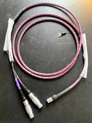 Nordost Frey 2 phonokabel