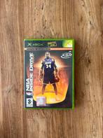 Xbox NBA Inside Drive 2004, Gekoppelde computers, Ophalen of Verzenden, Zo goed als nieuw, Sport