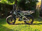 Fatbike La Souris E-Father V20 Pro Nardo Grey Special Editio, 59 cm of meer, Ophalen, Zo goed als nieuw, Overige merken