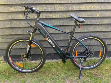 Electriche mountainbike Eskute netuno. beschikbaar voor biedingen