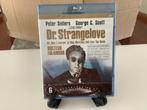 Blu-Ray dr strangelove, Ophalen of Verzenden, Nieuw in verpakking, Drama