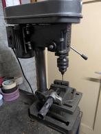Kolomboormachine, Ophalen, Gebruikt, Kolomboormachine