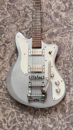 Ibanez Jet King P90 - Offset Silver Sparkle uniek en zeldzaa, Muziek en Instrumenten, Snaarinstrumenten | Gitaren | Elektrisch