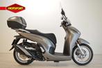 Honda SH 350 i ABS (bj 2021), Scooter, Bedrijf