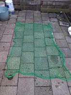 aanhangernet aanhangwagen net, Ophalen