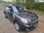 Mini Mini Countryman 1.6 Onec km stand 109842 apk 1-2027, Auto's, Mini, Voorwielaandrijving, Euro 5, Stof, Gebruikt