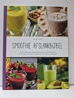 Nieuw! Smoothie afslankbijbel. Oscar Helm, Ophalen of Verzenden, Nieuw