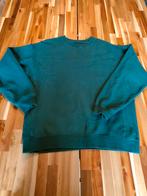Groene trui maat S Loose fit, Ophalen of Verzenden, Gedragen, Maat 36 (S), Groen